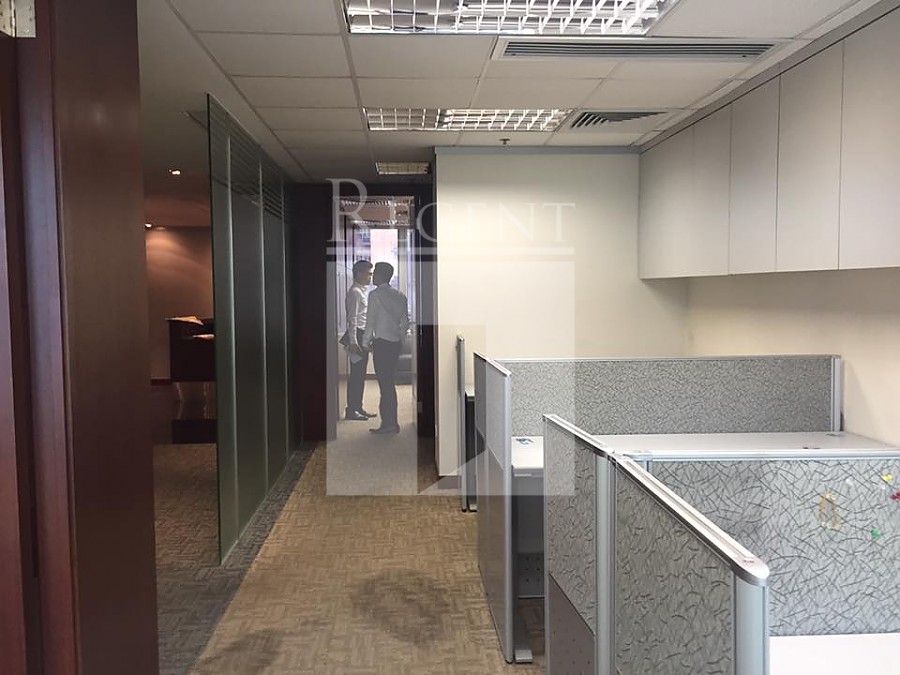 TOP GLORY TOWER (鹏利中心)-RGP2305210