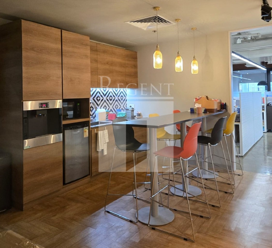 MIRA PLACE 1 TOWER A (美丽华广场一期 A座)-C0571541