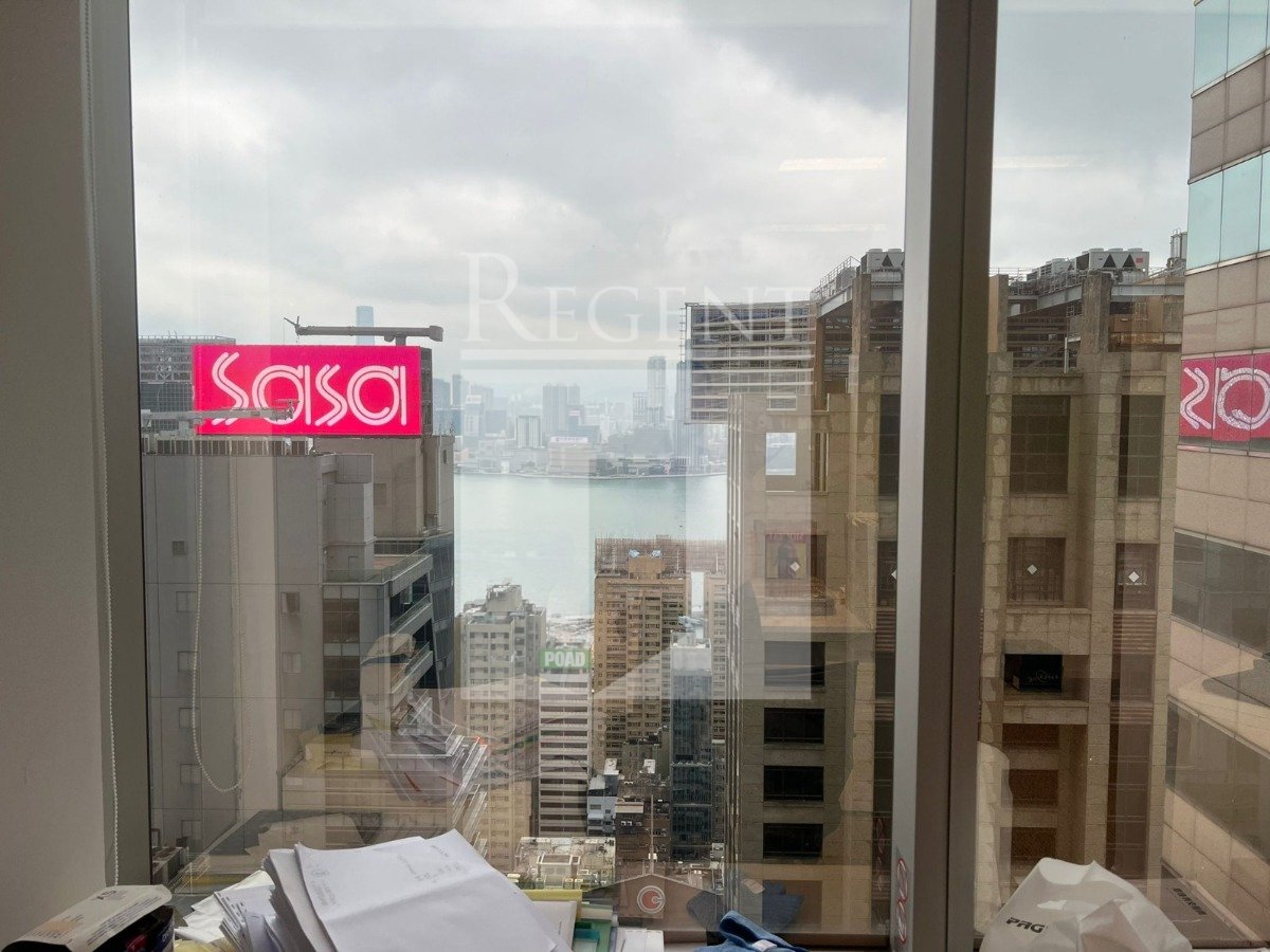 TIMES SQUARE TOWER 1 (时代广场 (一座))-RGP024955