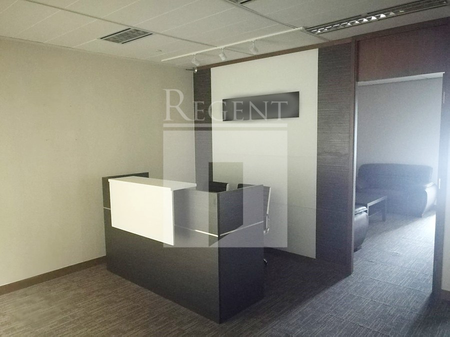 ICBC TOWER (中国工商银行大厦)-RGP017235