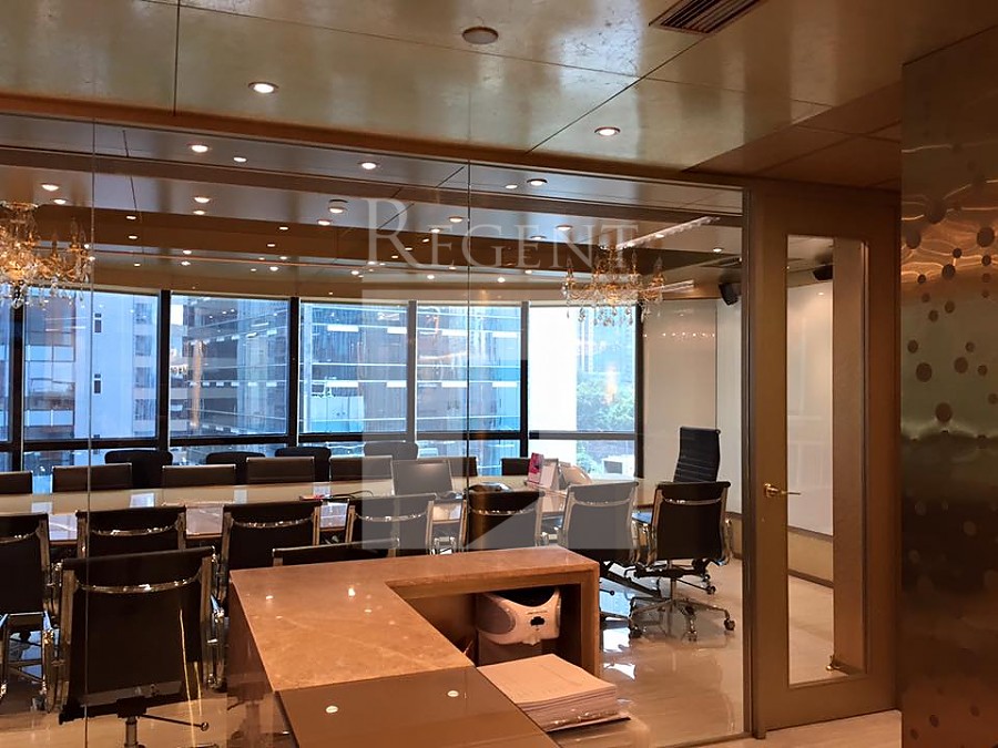 SILVER FORTUNE PLAZA (荊威廣場)-RGP010989