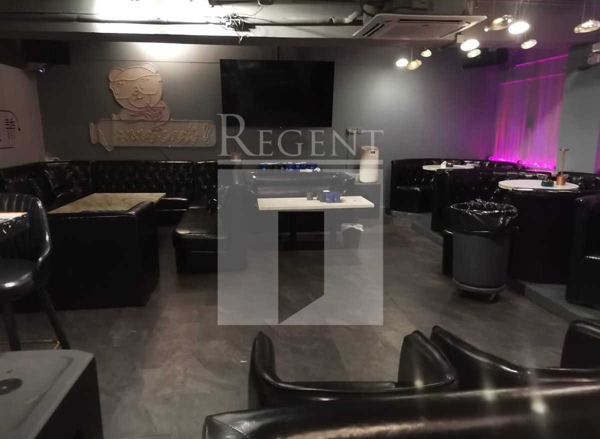 COSMOS BUILDING (昌隆商業大廈)