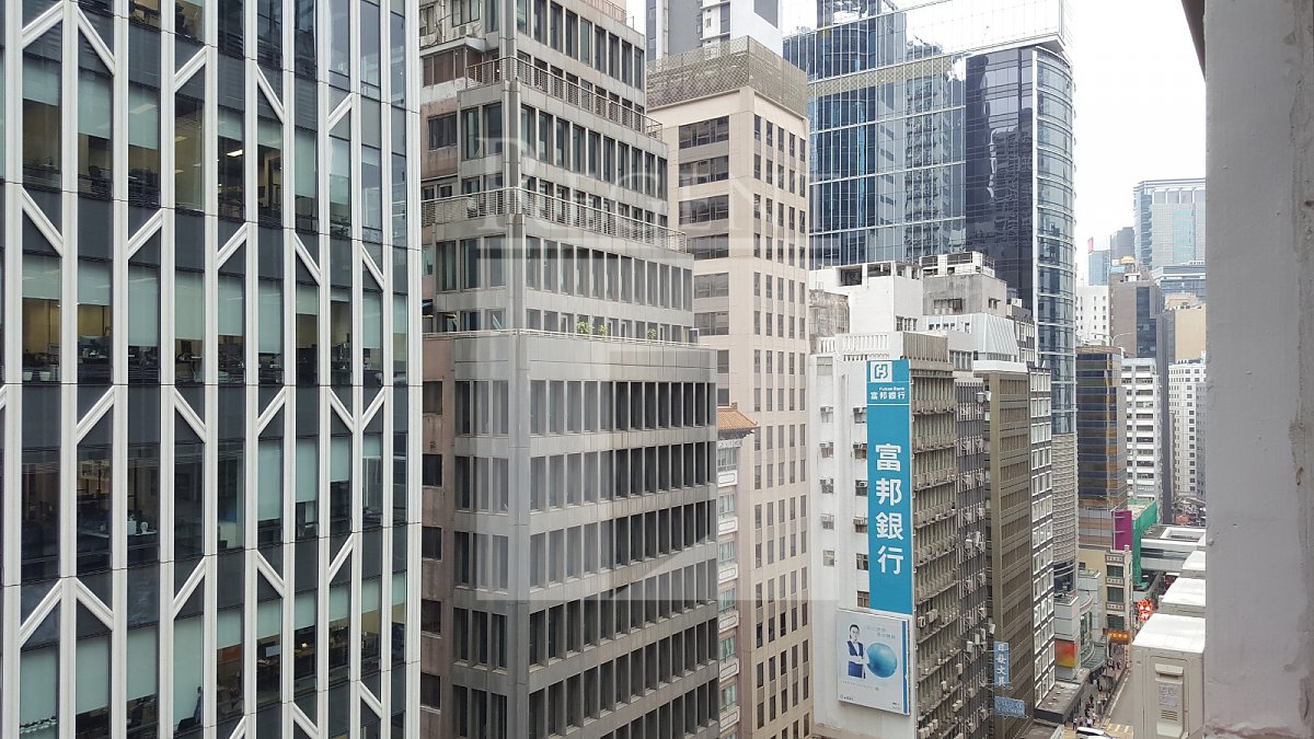 ON LOK YUEN BUILDING (安乐园大厦)-RGP028155