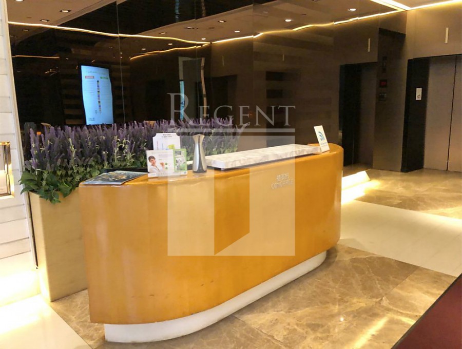 OFFICEPLUS @WAN CHAI (协成行湾仔中心)-RGP019482