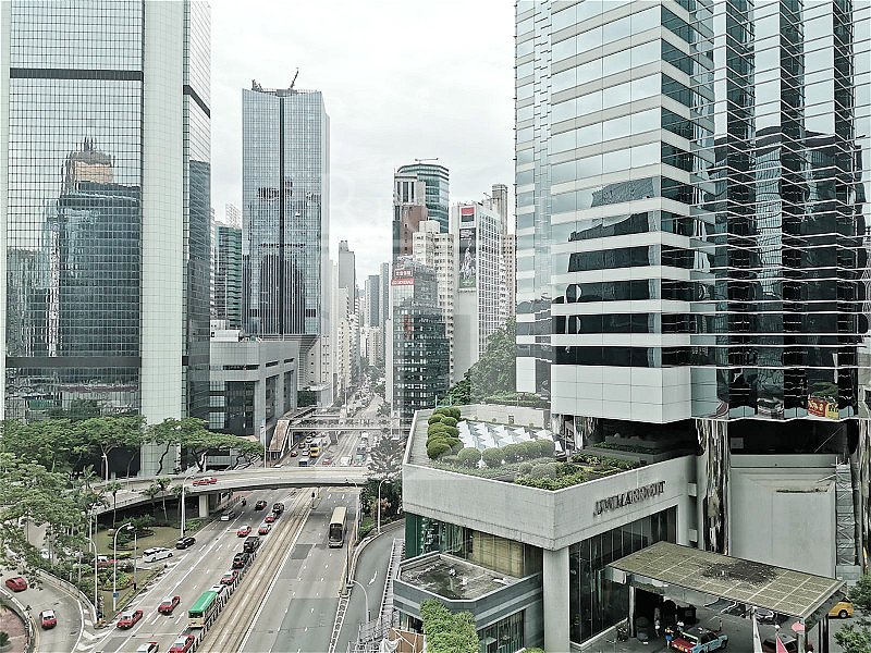 PACIFIC PLACE (太古广场)-RGP007773