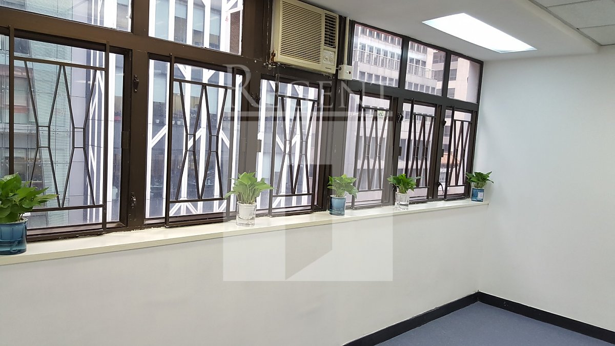 ON LOK YUEN BUILDING (安乐园大厦)-RGP028155