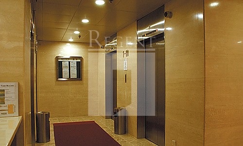 EAST TOWN BUILDING (东城大厦)-RGP007523