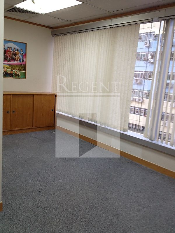 CHEVALIER COMMERCIAL CENTRE (其士商業中心)-RGP006260