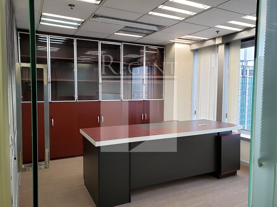 Shun Tak Centre (china Merchants Tower) (信德中心 招商局大廈)-RGP023156