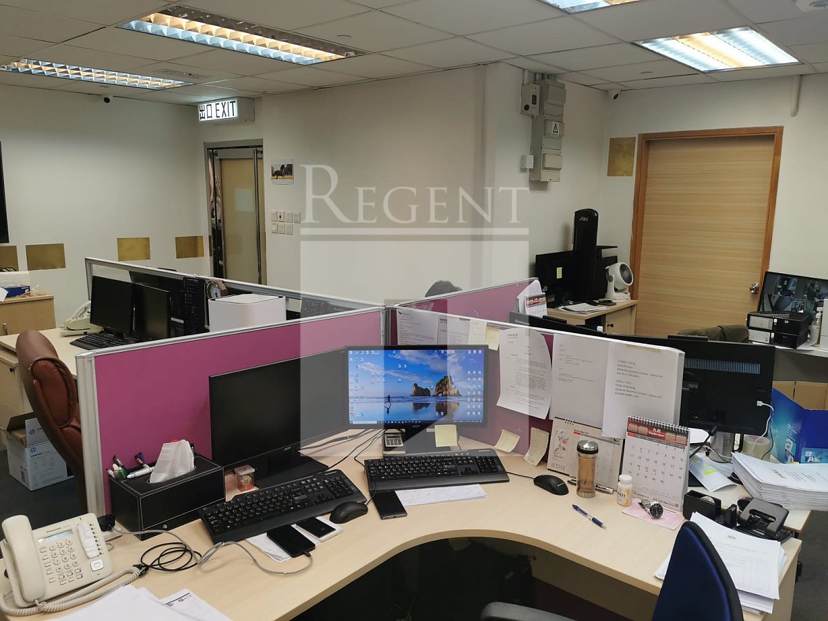 PICO TOWER (笔克大厦)-RGP021114