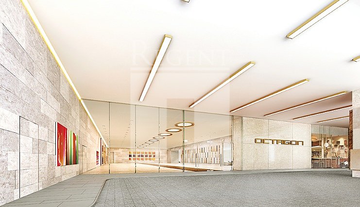 OCTAGON (嘉达环球中心)-RGP025198