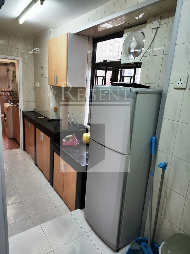 RICE MERCHANTS BUILDING (米行大厦)-C0609620