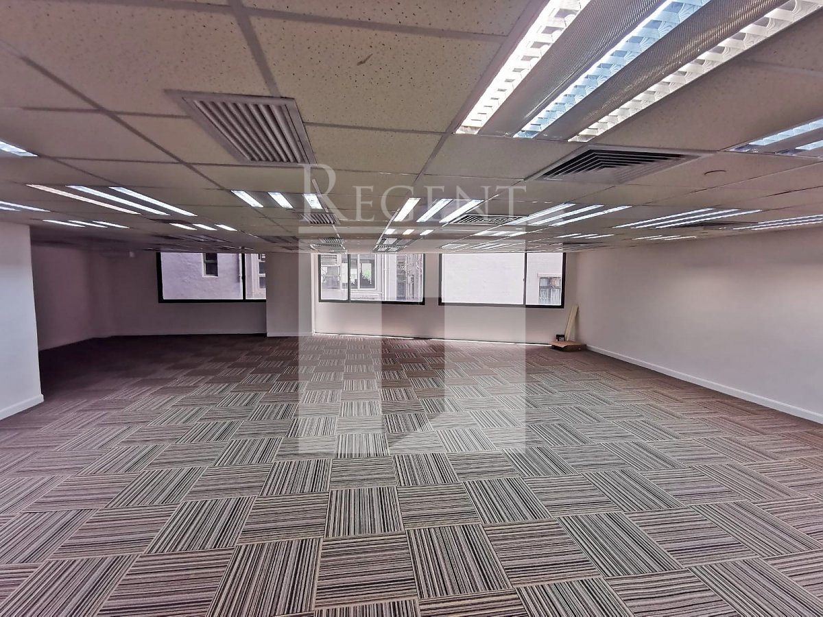 SHANGHAI INDUSTRIAL INV BUILDING (上海实业大厦)-RGP029767