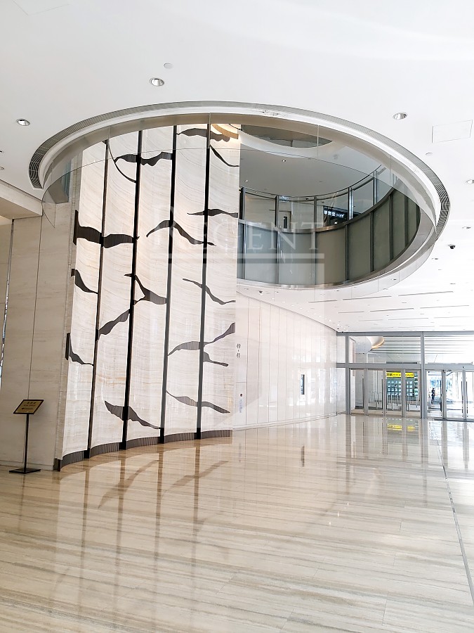 CHINA RESOURCES BUILDING (华润大厦)-RGP018648