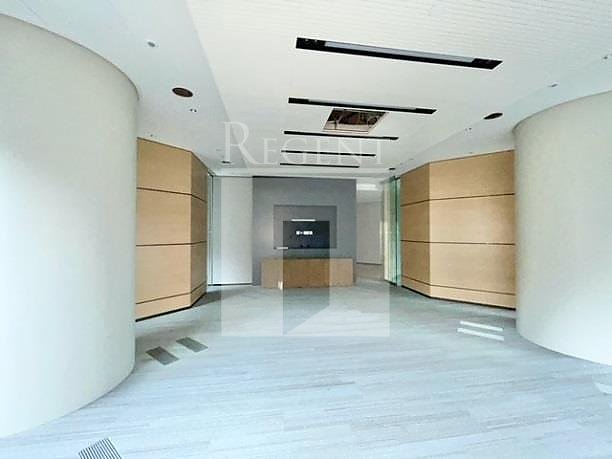 CHEUNG KONG CENTRE (長江集團中心)-RGP024765