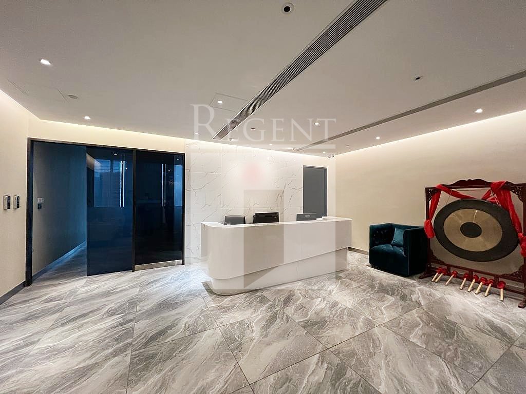 LANDMARK EAST AXA TOWER (城東誌 安盛金融大樓)-RGP031919