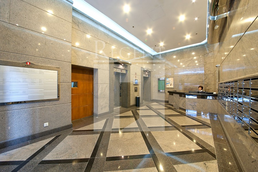 REMINGTON CENTRE (利登中心)-RGP018175