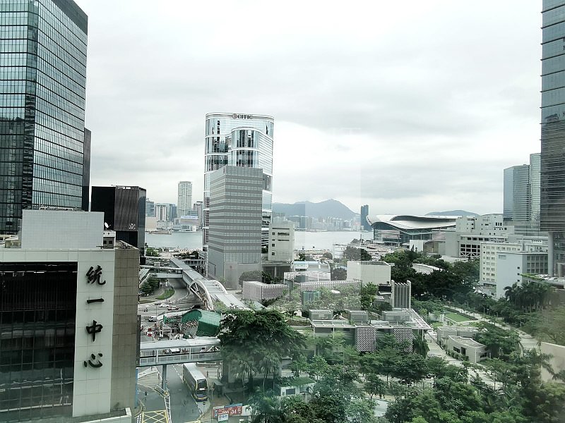 PACIFIC PLACE (太古广场)-RGP007773