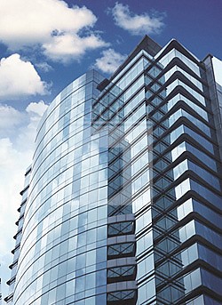 METROPOLIS TOWER (都會大廈)