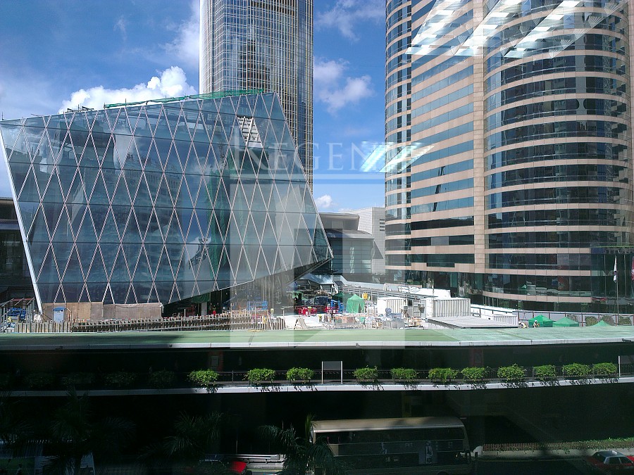 CHUANG'S TOWER (庄士大厦)-C0581887