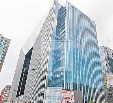 MANULIFE FINANCIAL CENTRE TOWER B (宏利金融中心 B座)-RGP016972