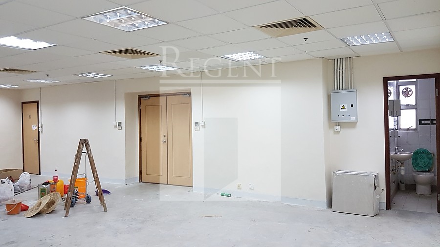 PARK VIEW CENTRE (柏景中心)-RGP015362