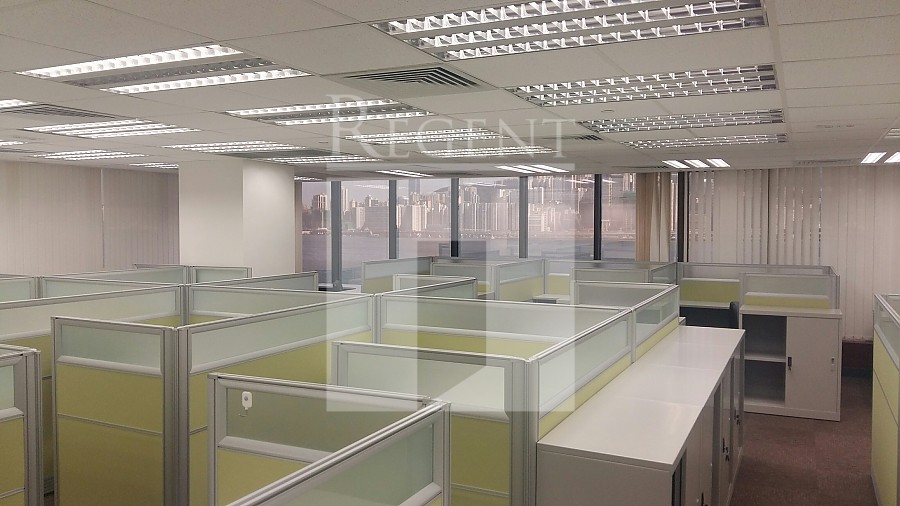 TSIM SHA TSUI CENTRE (尖沙咀中心)