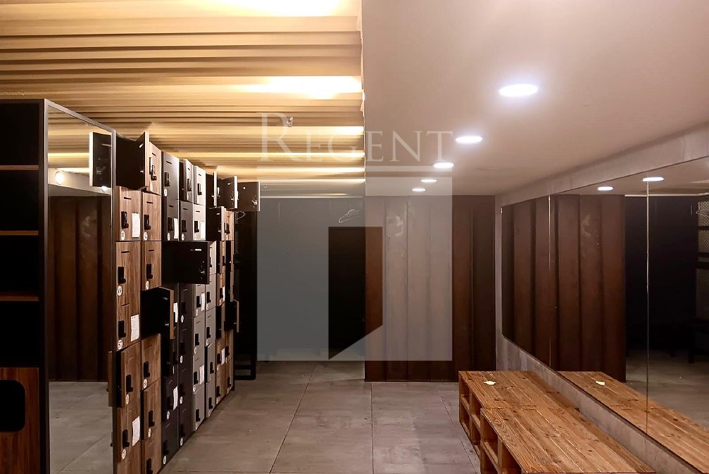 LI DONG BUILDING (利东大厦)-RGP004908