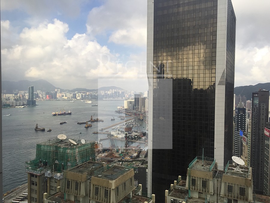 CHINA RESOURCES BUILDING (华润大厦)-RGP009940