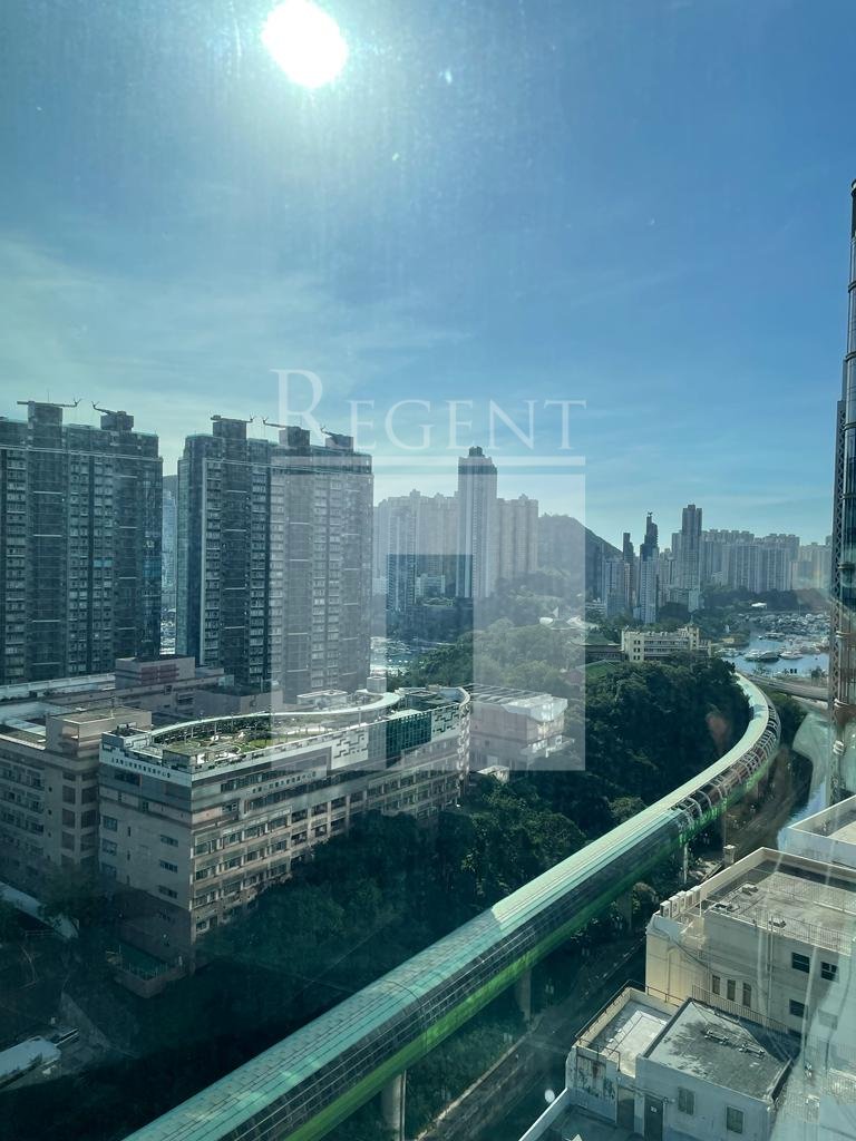 VERTICAL SQ (嘉尚汇)-RGP028447