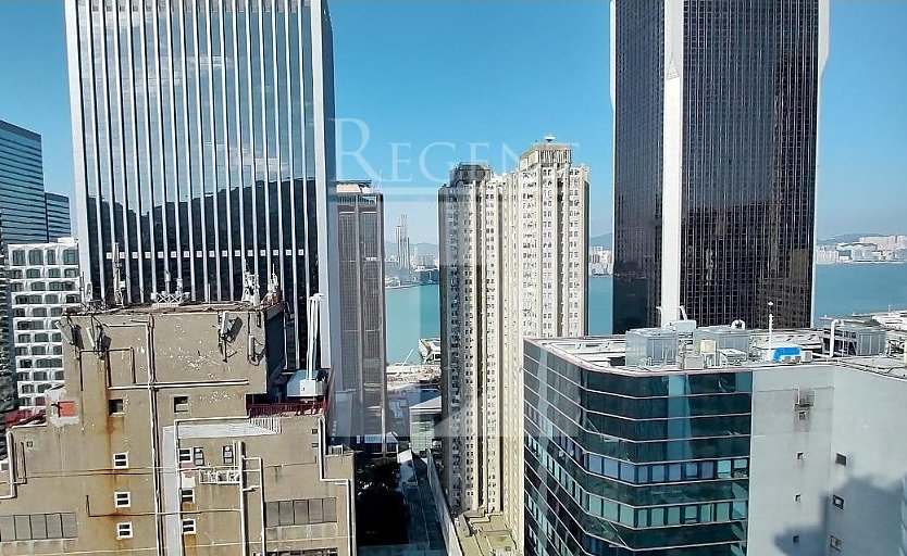 GOLDEN RESOURCES TOWER (金源集團大廈)-RGP032190