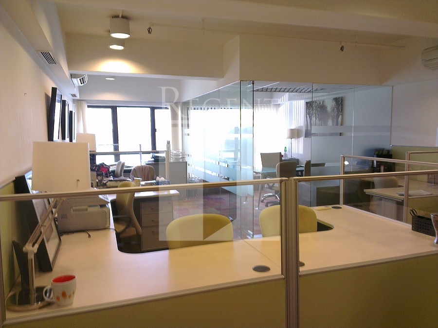 AIE BUILDING (中亚洲大厦)-RGP4263023