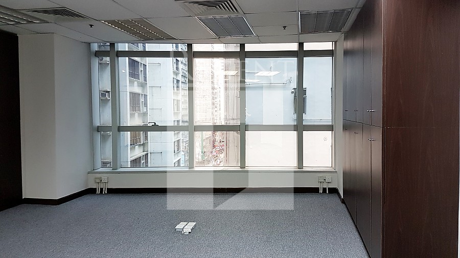 NAM WO HONG BUILDING (南和行大厦)-RGP016238