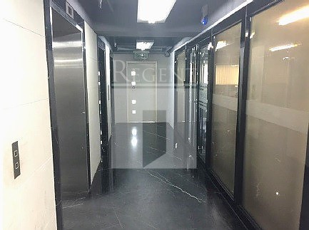 China Aerospace Centre (航天科技中心)-RGP016441