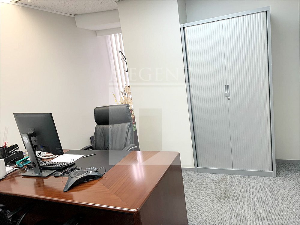 CHINA EVERGRANDE CENTRE (中国恒大中心)-RGP021911