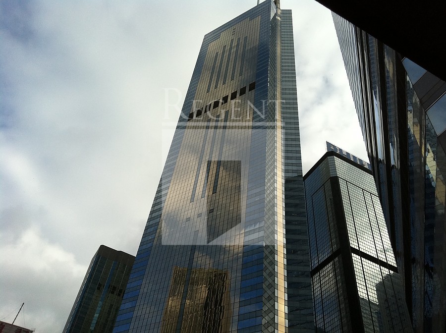 CENTRAL PLAZA (中环广场)-RGP002439