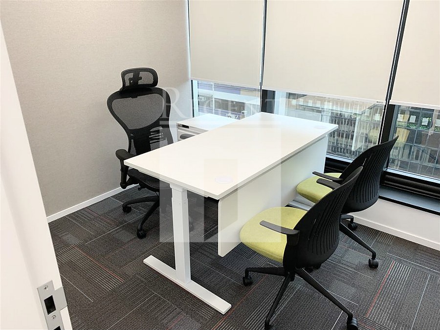 OFFICEPLUS @PRINCE EDWARD (協成行太子中心)-RGP021333