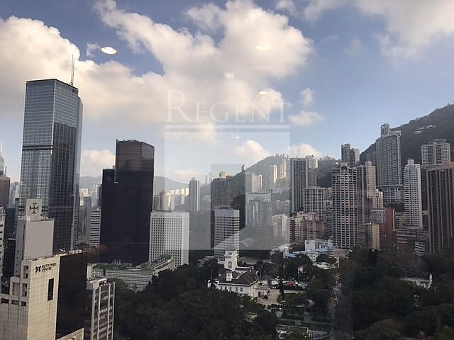 WYNDHAM PLACE (云咸商业中心)-RGP019129