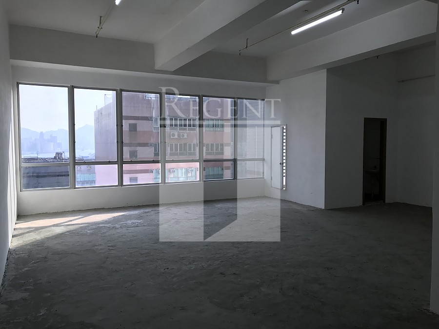 WESTIN CENTRE (威登中心)