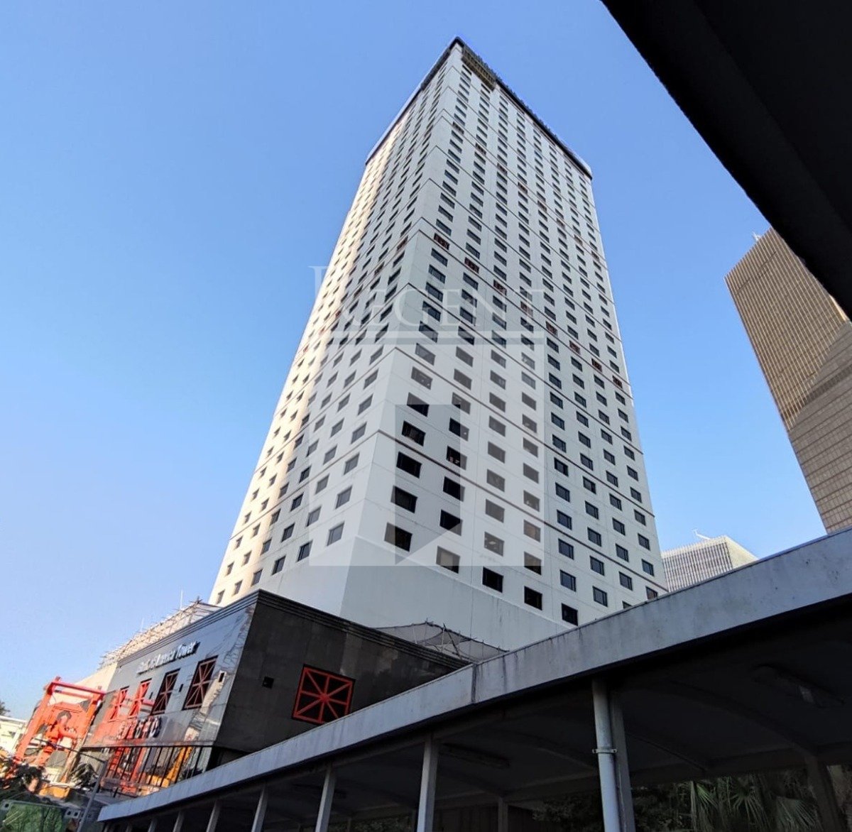 BANK OF AMERICA TOWER (美國銀行中心)