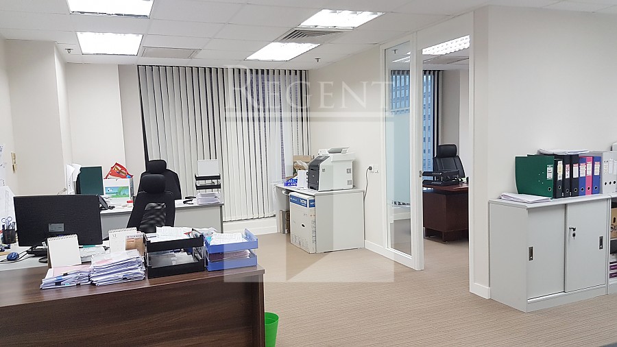 EFFECTUAL BUILDING (宜发大厦)-RGP012431