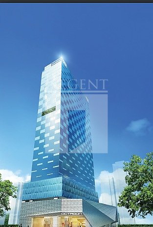 OCTAGON (嘉达环球中心)-RGP025198