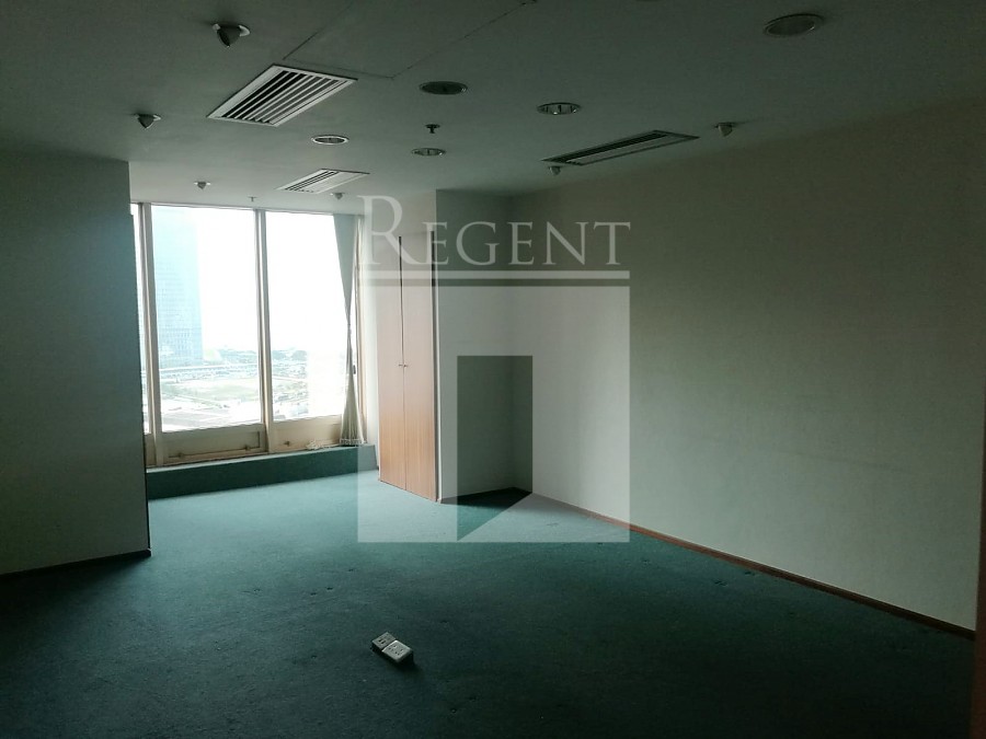 FAR EAST FINANCE CENTRE (远东金融中心)-RGP019859