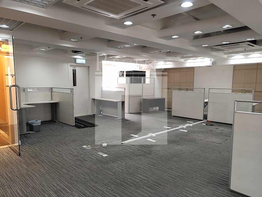 WINGS BUILDING (永恒商业大厦)-RGP019984