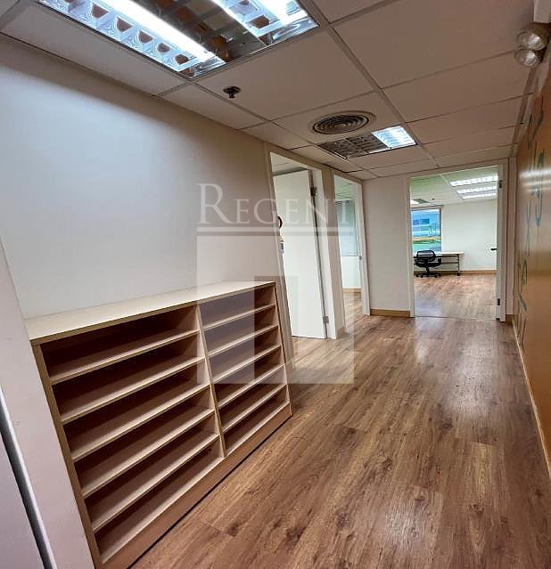 PACIFIC PLAZA (太平洋廣場)