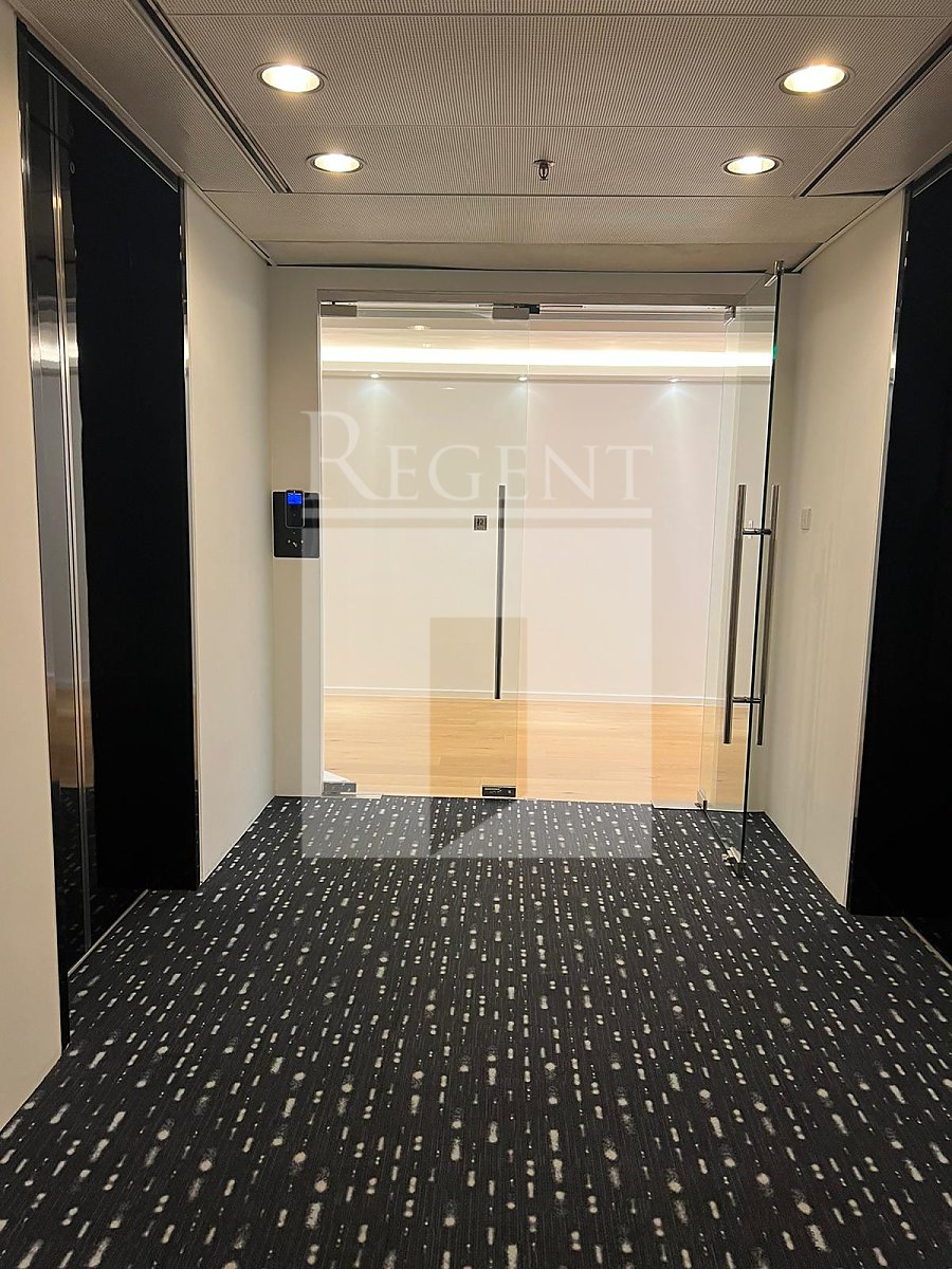 ST. JOHN'S BUILDING (圣约翰大厦)-RGP032529