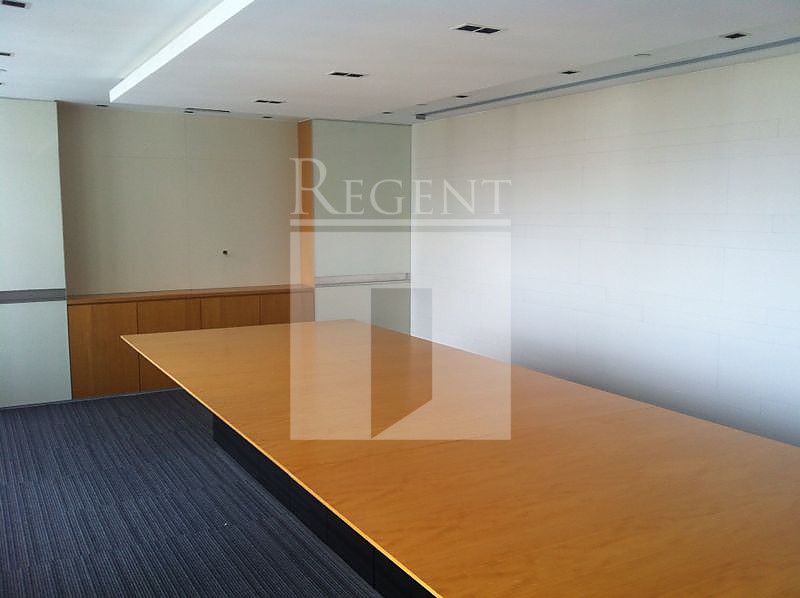 THE LANDMARK - EDINBURGH TOWER (置地广场-爱丁堡公爵大厦)-RGP007783