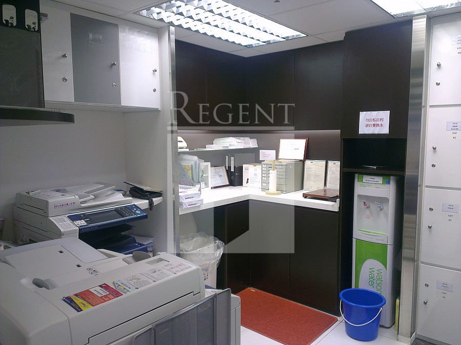 SILVERCORD TOWER 2 (新港中心 第02座)-RGP002477