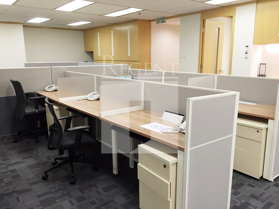 RUTTONJEE CENTRE PHASE 02 DINA HOUSE (律敦治行 第02期 帝纳大厦)-RGP024346