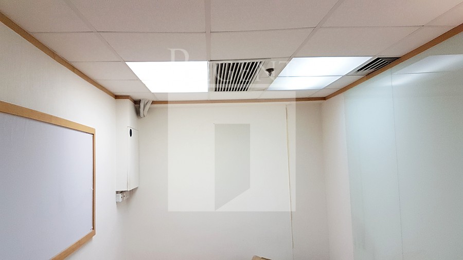 HONEST MOTOR BUILDING (合诚汽车大厦)-RGP025062